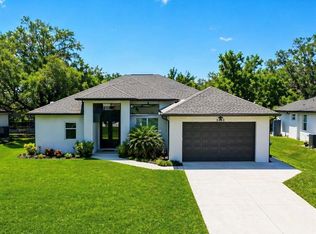 3090 Quarter St, North Port, FL 34288
