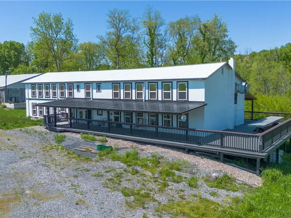4600 State Route 89, Seneca Falls, NY 13148