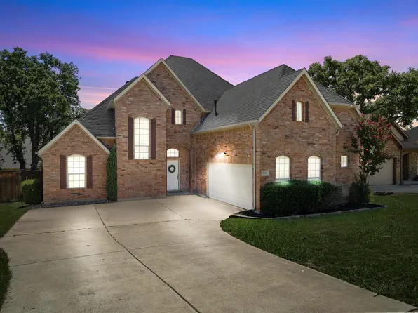 3713 Syracuse Dr, Denton, TX 76210