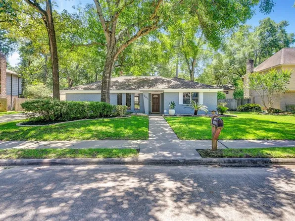 12611 New Kentucky Rd, Cypress, TX 77429