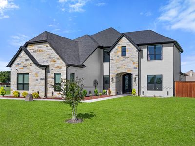 10901 Chriswood Dr, Crowley, TX, 76036