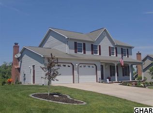 1374 Sring House Rd, Middletown, PA 17057