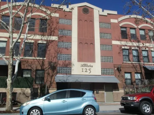 125 Patterson St Unit 317, San Jose, CA 95112