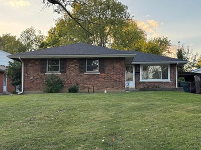 2449 Eastway Dr, Lexington, KY, 40503