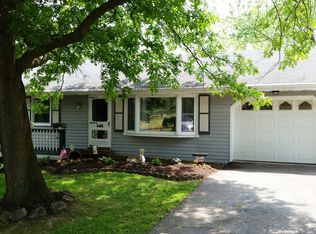 316 Hilltop Rd, Strasburg, PA 17579