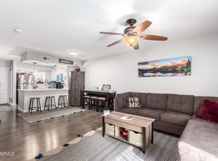 715 S Extension Rd UNIT 17, Mesa, AZ 85210