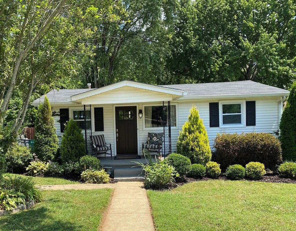 195 Linden St Warrenton Va 20186 Zillow