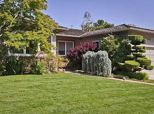 520 Cornell Ave, San Mateo, CA 94402