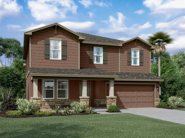 2259 Raven Ridge Rd, Minneola, FL 34715