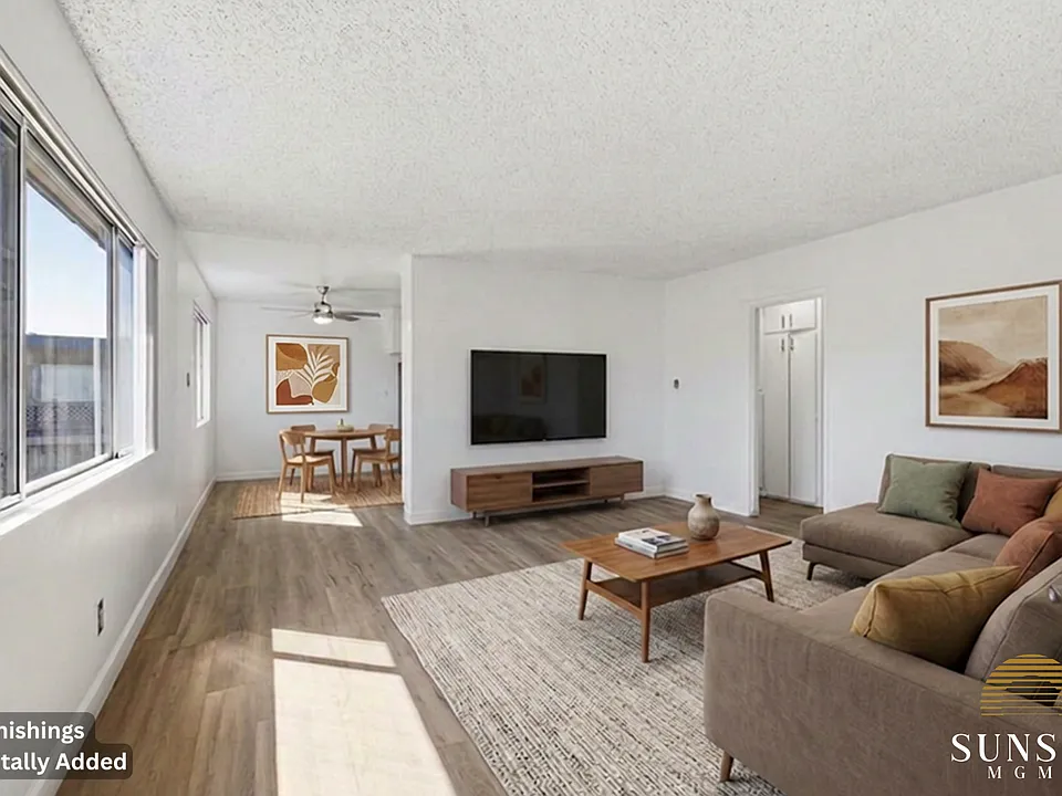 540 W Channel Islands Blvd #5