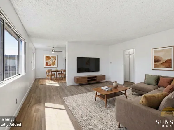 540 W Channel Islands Blvd APT 5, Oxnard, CA 93033