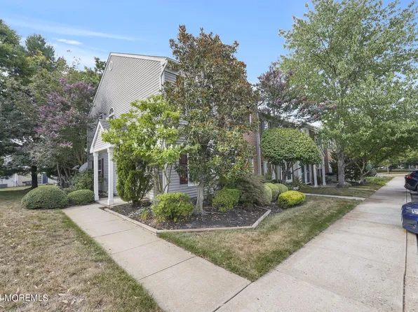 27 Haverford Court #1, Freehold, NJ 07728