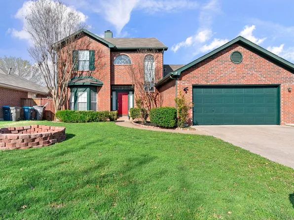 10624 Bing Dr, Fort Worth, TX 76108