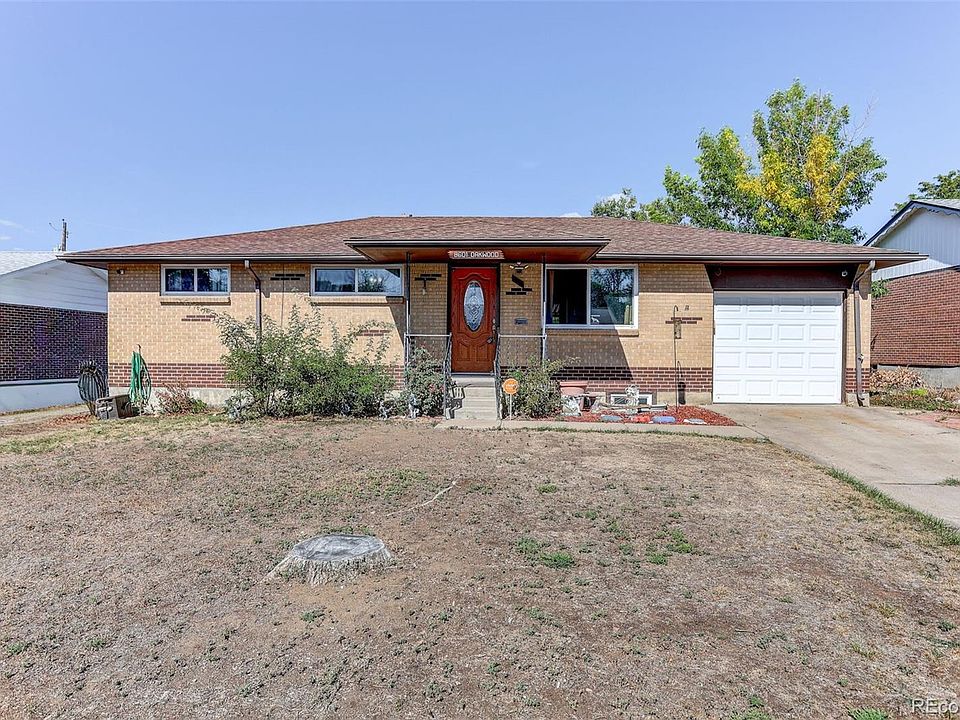 1st image of 8601 Oakwood Street