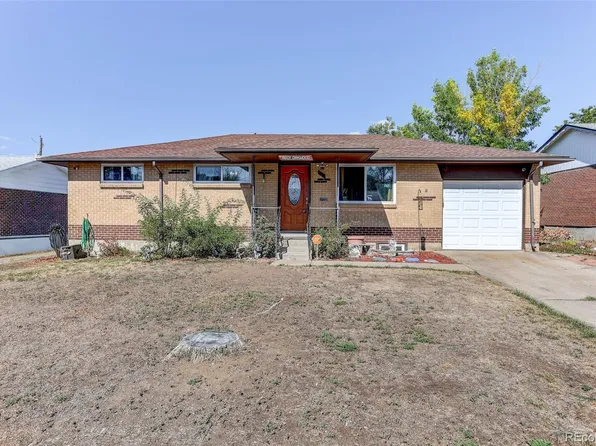 8601 Oakwood Street, Westminster, CO 80031
