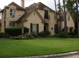 42 Rhapsody Bend Dr, Spring, TX 77382