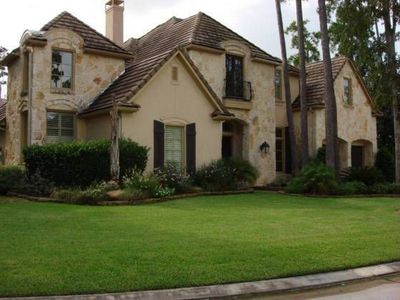 42 Rhapsody Bend Dr, Spring, TX, 77382
