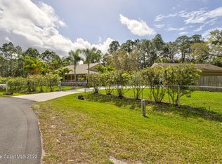 3222 Halblum Ave SE, Palm Bay, FL 32909