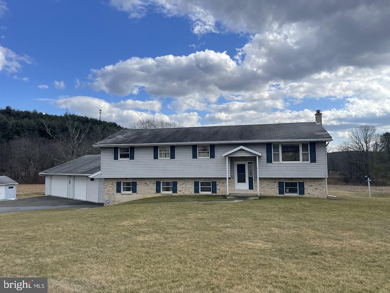 1047 Molasses Valley Rd, Kunkletown, PA 18058 Zillow