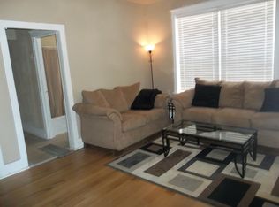 6424 Cates Ave APT 2W, University City, MO 63130