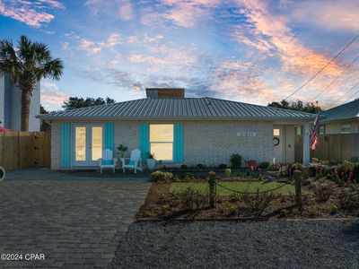 21811 Dolphin Ave, Panama City Beach, FL, 32413