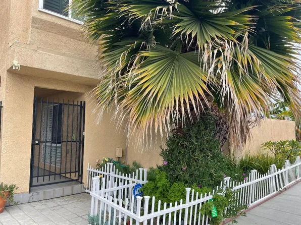 3121 E 10th St APT A, Long Beach, CA 90804