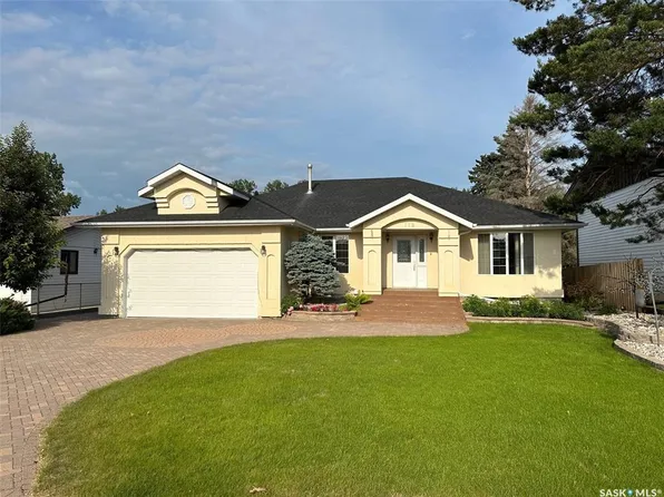 718 Donald STREET, Hudson Bay, SK S0E 0Y0