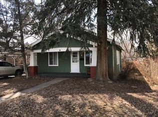 33 E Montezuma Ave, Cortez, CO 81321