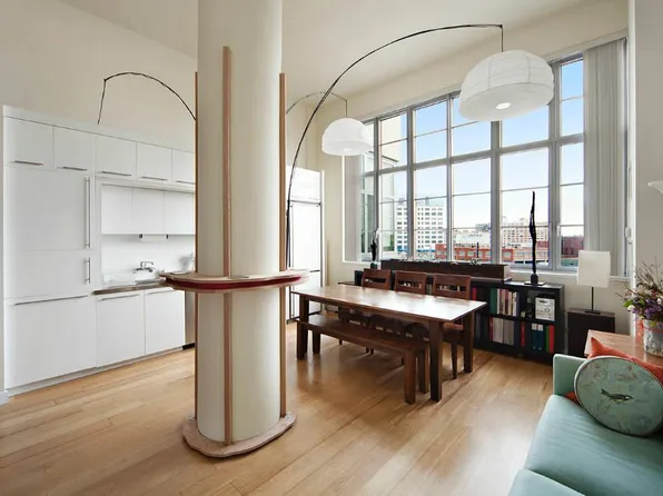 27-28 Thomson Ave #415, Long Island City, NY 11101