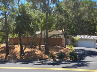 212 Rheem Blvd, Orinda, CA 94563