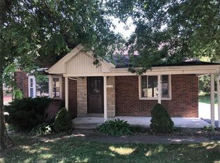 6419 Union Ave, Finleyville, PA