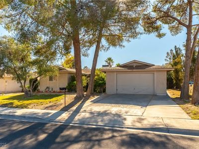 5705 Mossman Ave, Las Vegas, NV, 89108