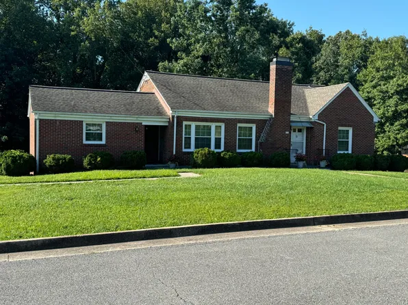 225 Hillcrest Dr, Rocky Mount, VA 24151