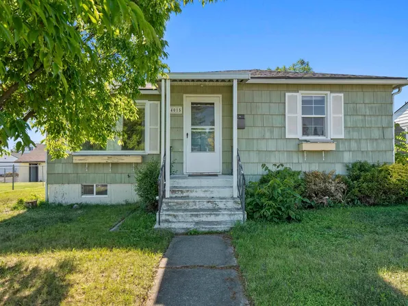 4015 N Cannon St, Spokane, WA 99205