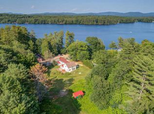 46 Waterford Rd, Norway, ME 04268