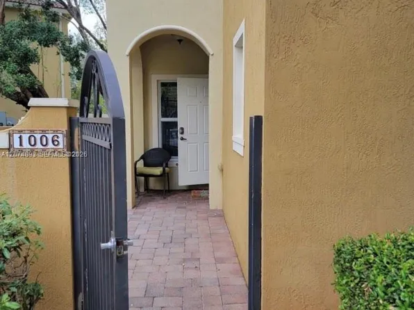 2851 W Prospect Rd Unit 1006, Fort Lauderdale, FL 33309