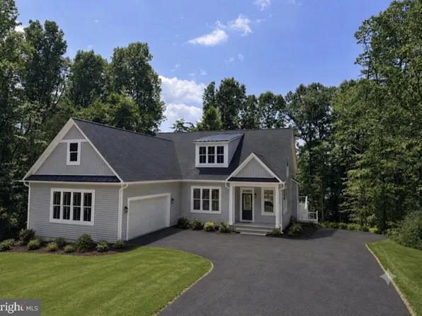 6514 Winston Ln, Spotsylvania, VA 22551