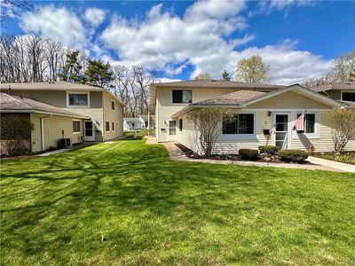 25 Milrace Dr, East Rochester, NY, 14445