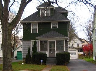 116 Winterroth St, Rochester, NY 14609