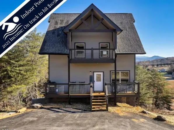 316 Paul Lafollette Way, Sevierville, TN 37876