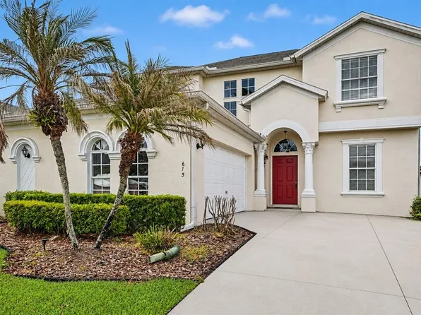 615 Copeland Dr, Haines City, FL 33844