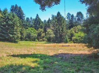 0 Cathedral Park Dr, Santa Cruz, CA 95060