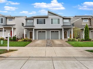 808 S 23rd Ave, Cornelius, OR 97113