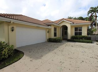 117 Hampton Cir, Jupiter, FL 33458