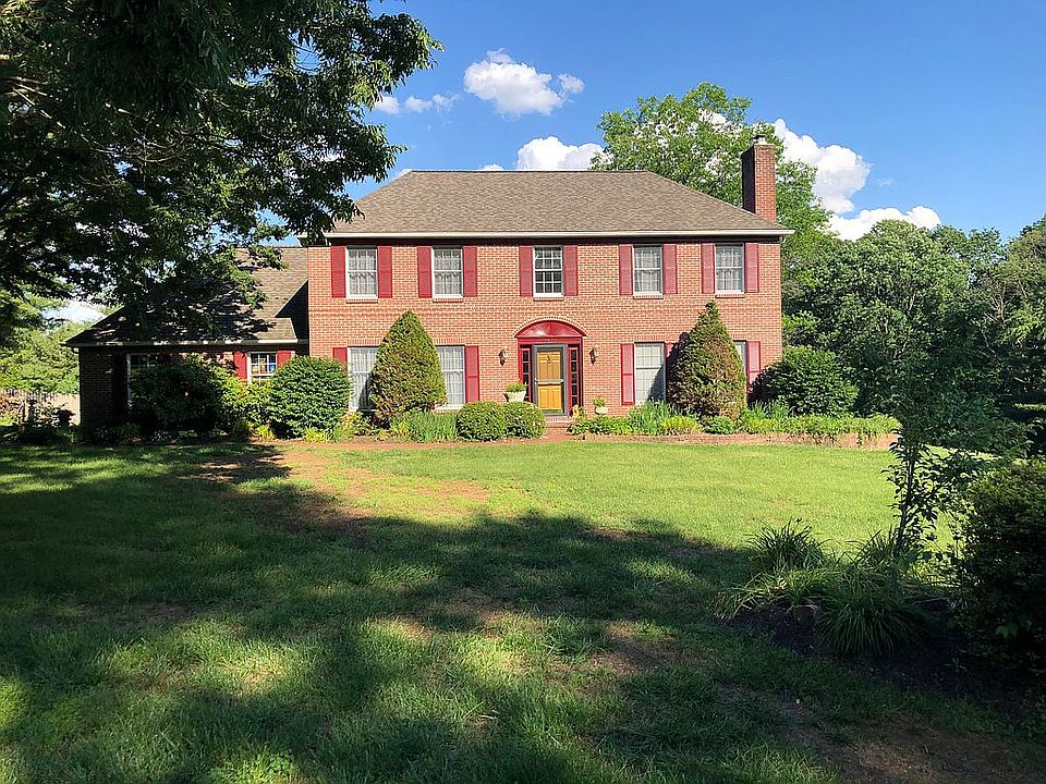 Front Yard View