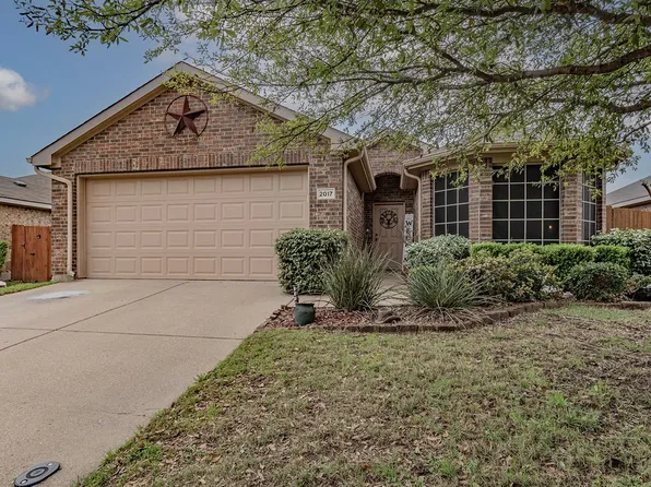 2017 Allyson Dr, Heartland, TX 75126