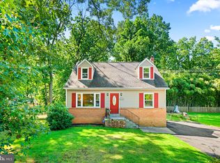 9309 Worrell Ave, Lanham, MD 20706