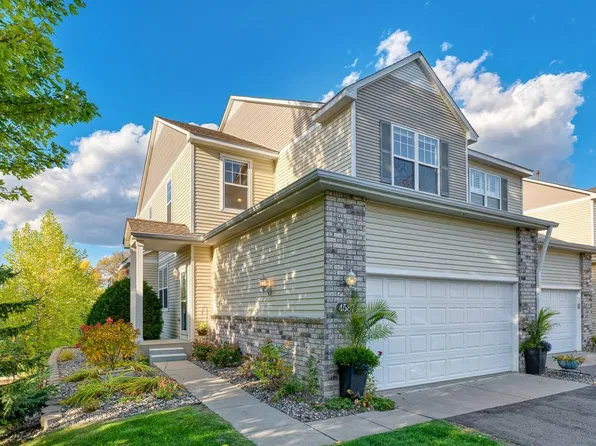 4587 Blaylock Cir #4001, Inver Grove Heights, MN 55076
