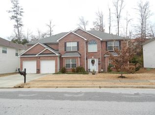 3539 Arminto Dr, Ellenwood, GA