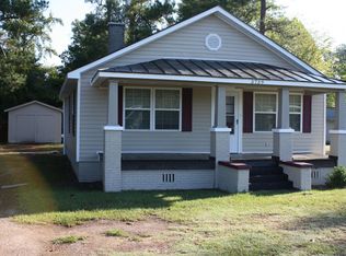 3739 E Ash St, Goldsboro, NC 27534